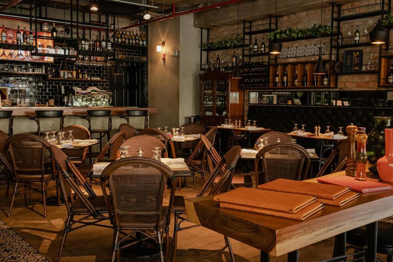 Decapolis 5* Ciudad de Panamá