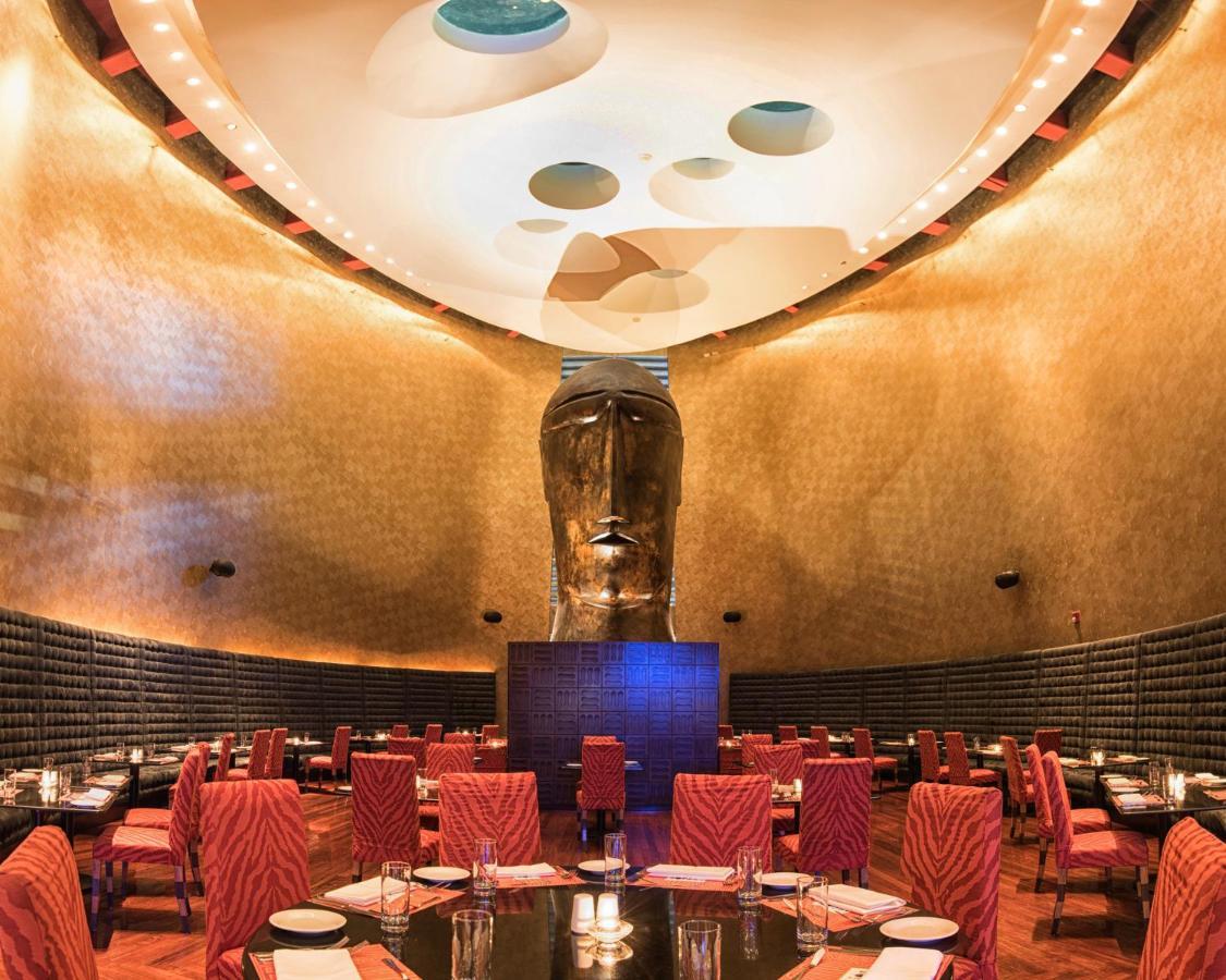 Decapolis Hotel Ciudad de Panamá