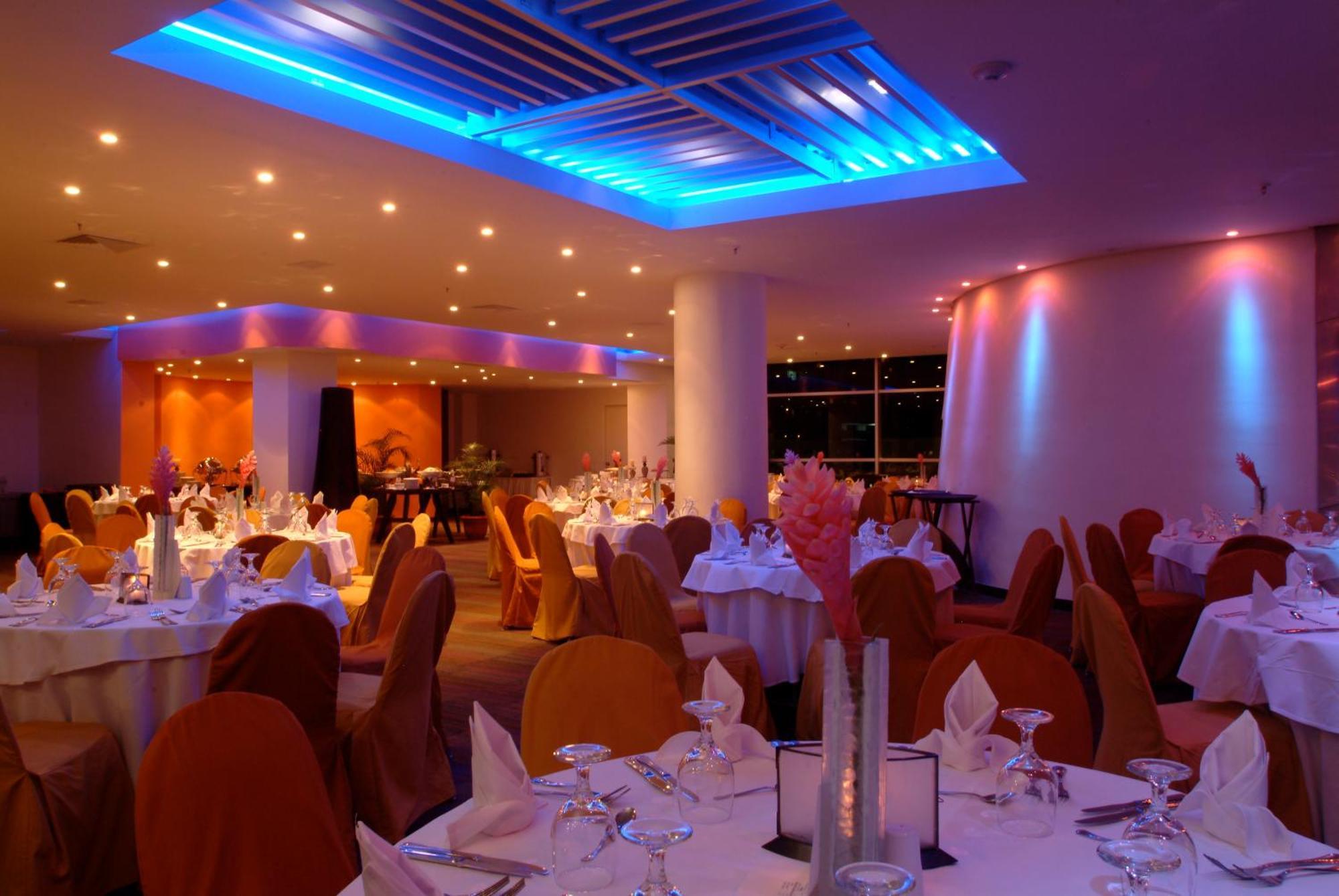 Hotel Decapolis