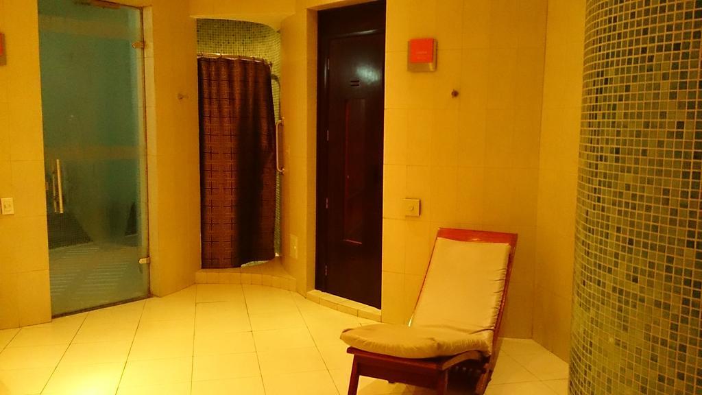 Decapolis Hotel Ciudad de Panamá
